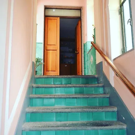 Apartment Casa Mamunia Vietri