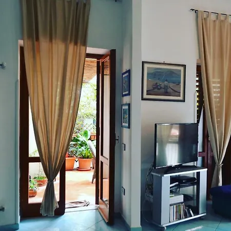 Apartment Casa Mamunia
