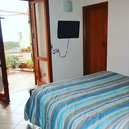 Casa Mamunia Apartment Vietri