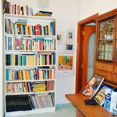 Casa Mamunia Apartment *