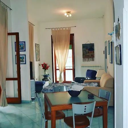 Casa Mamunia Apartment *