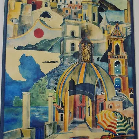 Casa Mamunia *