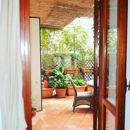 Apartment Casa Mamunia