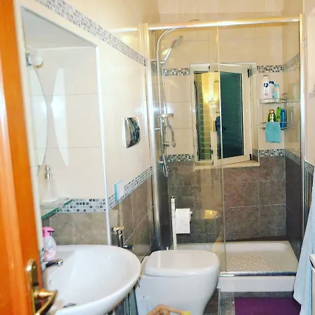 Apartment Casa Mamunia